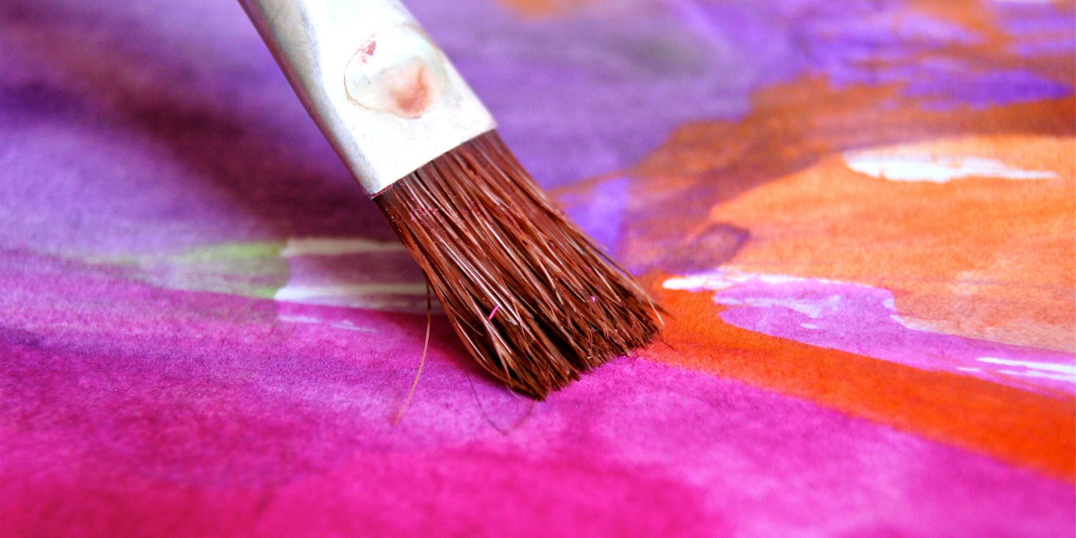 Gouache und Tempera Farben: Was sind die Unterschiede?