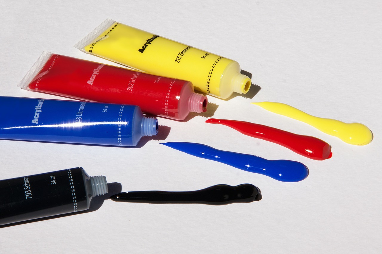 Airbrushpistole