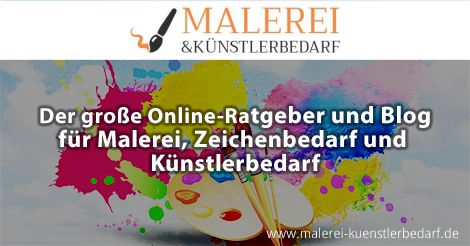 (c) Malerei-kuenstlerbedarf.de