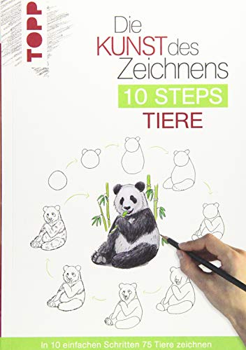Tiere Ziechnen Bucher